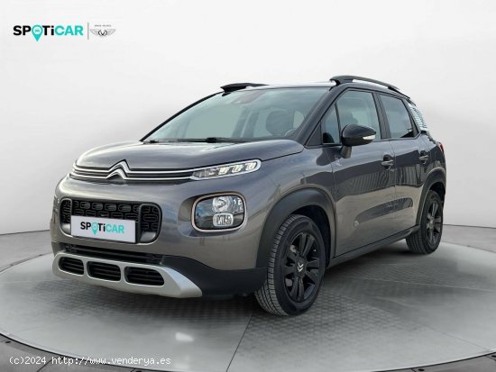 Citroën C3 Aircross  BlueHDi 73kW (100CV) S&S Origins - Leganés