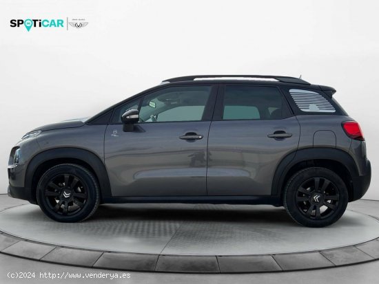 Citroën C3 Aircross  BlueHDi 73kW (100CV) S&S Origins - Leganés