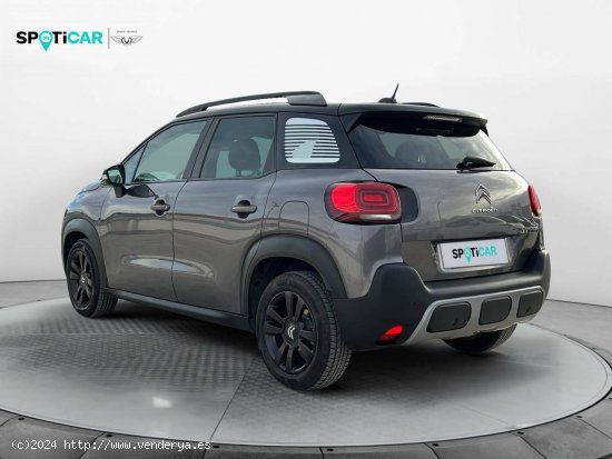 Citroën C3 Aircross  BlueHDi 73kW (100CV) S&S Origins - Leganés