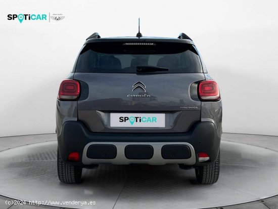 Citroën C3 Aircross  BlueHDi 73kW (100CV) S&S Origins - Leganés