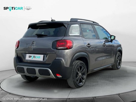 Citroën C3 Aircross  BlueHDi 73kW (100CV) S&S Origins - Leganés