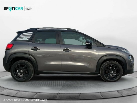 Citroën C3 Aircross  BlueHDi 73kW (100CV) S&S Origins - Leganés