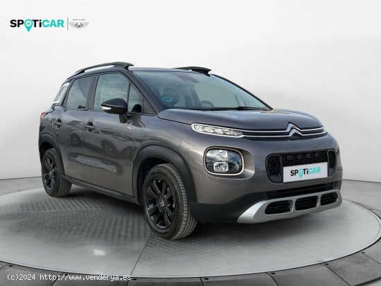 Citroën C3 Aircross  BlueHDi 73kW (100CV) S&S Origins - Leganés