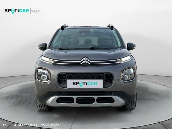 Citroën C3 Aircross  BlueHDi 73kW (100CV) S&S Origins - Leganés