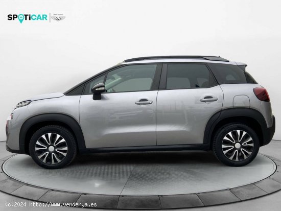 Citroën C3 Aircross  BlueHDi 81kW (110CV) S&S Feel - Leganés