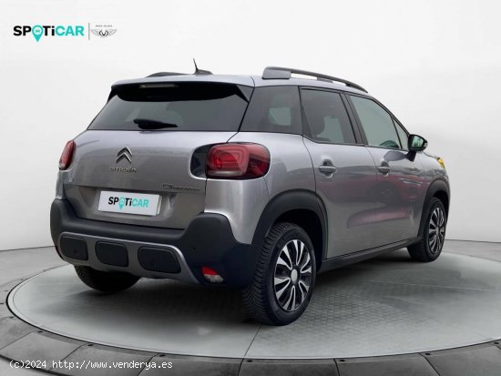 Citroën C3 Aircross  BlueHDi 81kW (110CV) S&S Feel - Leganés