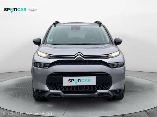 Citroën C3 Aircross  BlueHDi 81kW (110CV) S&S Feel - Leganés