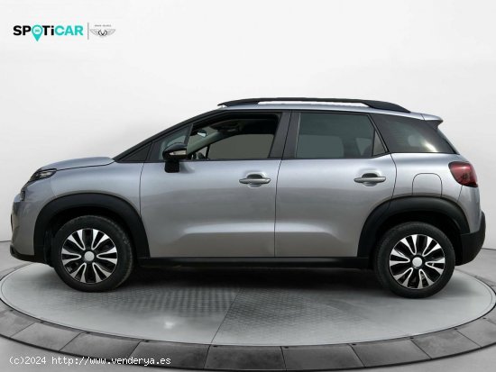 Citroën C3 Aircross  BlueHDi 81kW (110CV) S&S Feel - Leganés