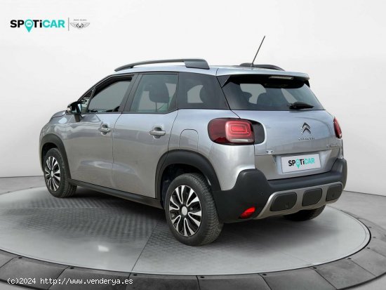 Citroën C3 Aircross  BlueHDi 81kW (110CV) S&S Feel - Leganés