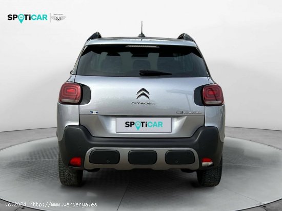 Citroën C3 Aircross  BlueHDi 81kW (110CV) S&S Feel - Leganés