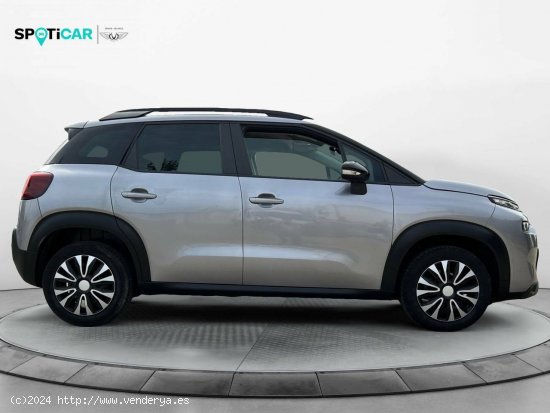 Citroën C3 Aircross  BlueHDi 81kW (110CV) S&S Feel - Leganés