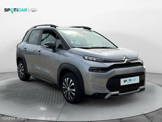 Citroën C3 Aircross  BlueHDi 81kW (110CV) S&S Feel - Leganés