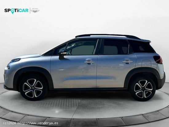 Citroën C3 Aircross  BlueHDi 81kW (110CV) S&S Feel - Leganés