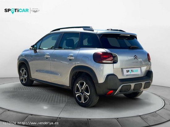 Citroën C3 Aircross  BlueHDi 81kW (110CV) S&S Feel - Leganés