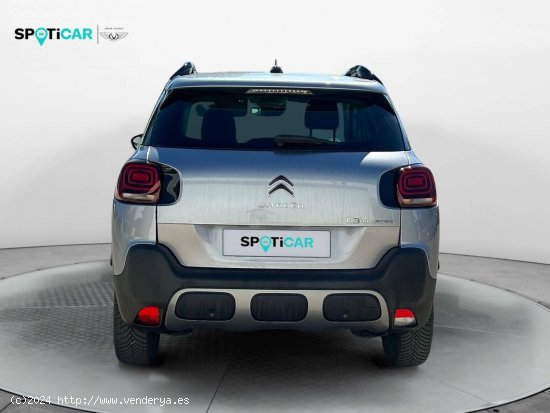 Citroën C3 Aircross  BlueHDi 81kW (110CV) S&S Feel - Leganés