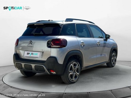 Citroën C3 Aircross  BlueHDi 81kW (110CV) S&S Feel - Leganés