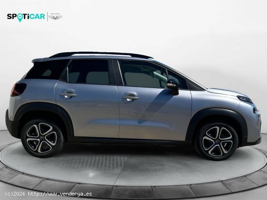 Citroën C3 Aircross  BlueHDi 81kW (110CV) S&S Feel - Leganés