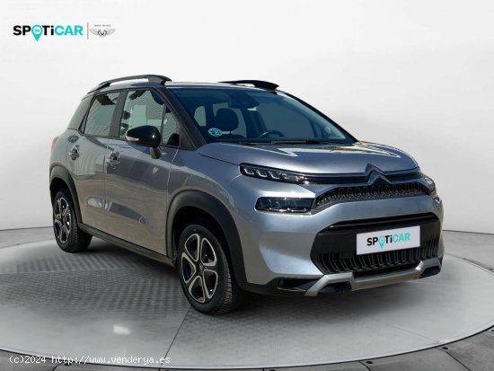 Citroën C3 Aircross  BlueHDi 81kW (110CV) S&S Feel - Leganés