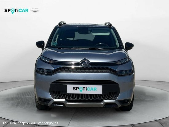 Citroën C3 Aircross  BlueHDi 81kW (110CV) S&S Feel - Leganés