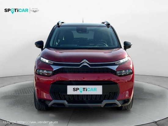 Citroën C3 Aircross  PureTech 81kW (110CV) Plus - Leganés