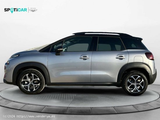 Citroën C3 Aircross  PureTech 81kW (110CV) Plus - Leganés