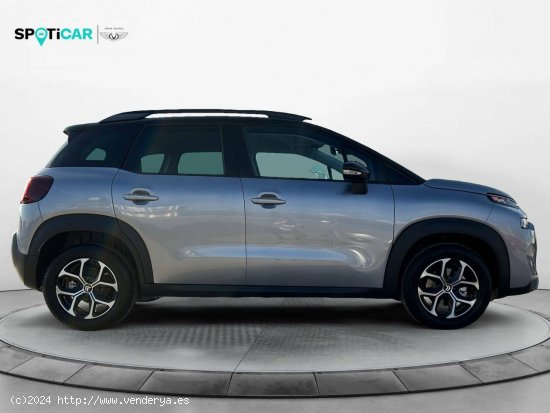 Citroën C3 Aircross  PureTech 81kW (110CV) Plus - Leganés