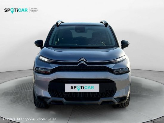 Citroën C3 Aircross  PureTech 81kW (110CV) Plus - Leganés