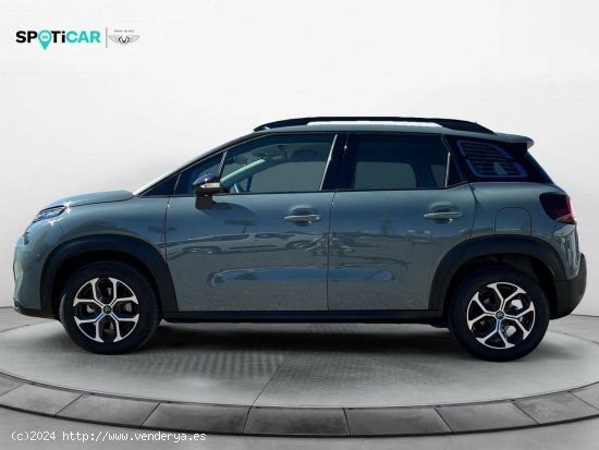 Citroën C3 Aircross  PureTech 81kW (110CV) S&S Shine - Leganés