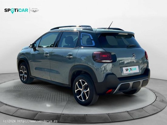 Citroën C3 Aircross  PureTech 81kW (110CV) S&S Shine - Leganés