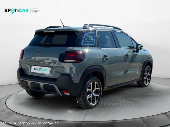 Citroën C3 Aircross  PureTech 81kW (110CV) S&S Shine - Leganés