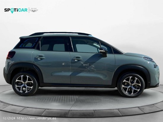 Citroën C3 Aircross  PureTech 81kW (110CV) S&S Shine - Leganés