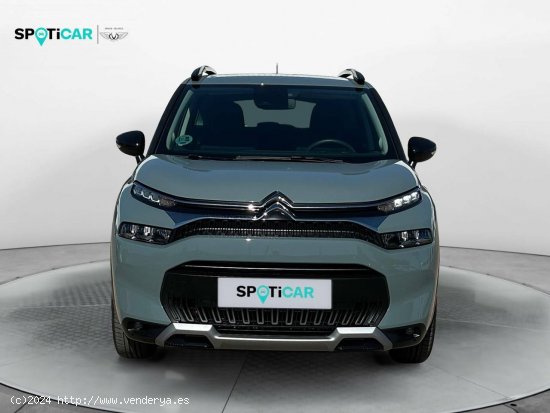 Citroën C3 Aircross  PureTech 81kW (110CV) S&S Shine - Leganés