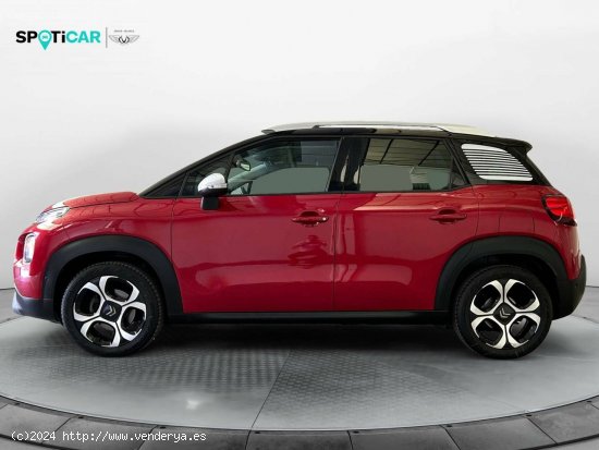 Citroën C3 Aircross  PureTech 81kW (110CV) S&S Shine - Leganés