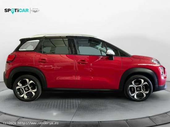 Citroën C3 Aircross  PureTech 81kW (110CV) S&S Shine - Leganés