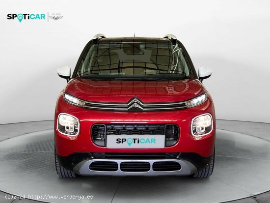 Citroën C3 Aircross  PureTech 81kW (110CV) S&S Shine - Leganés