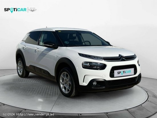 Citroën C4 Cactus  PureTech 110 S&S Feel - Leganés