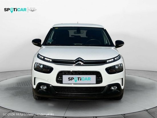 Citroën C4 Cactus  PureTech 110 S&S Feel - Leganés