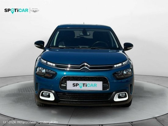 Citroën C4 Cactus  PureTech 81KW (110CV) S&S Shine - Leganés