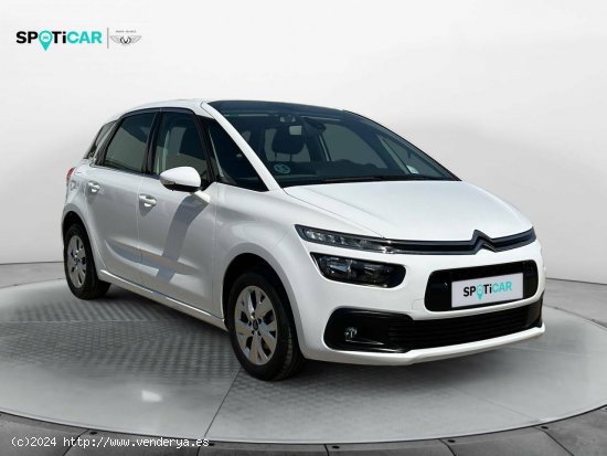 Citroën C4 Spacetourer  BlueHDi 96KW (130CV) S&S Live - Leganés