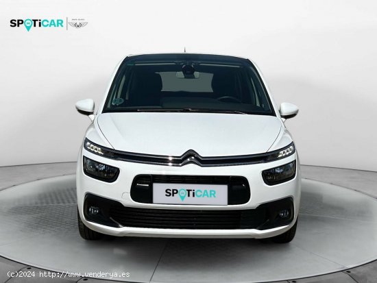 Citroën C4 Spacetourer  BlueHDi 96KW (130CV) S&S Live - Leganés