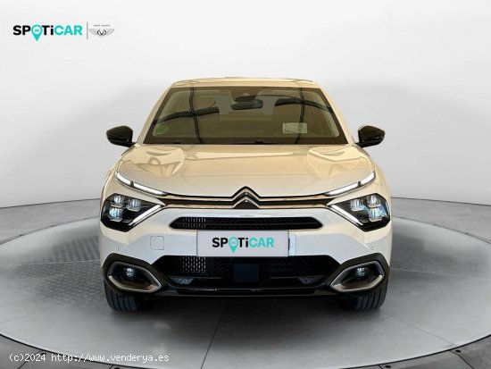 Citroën C4 X  PureTech 130 S&S EAT8 Shine - Leganés