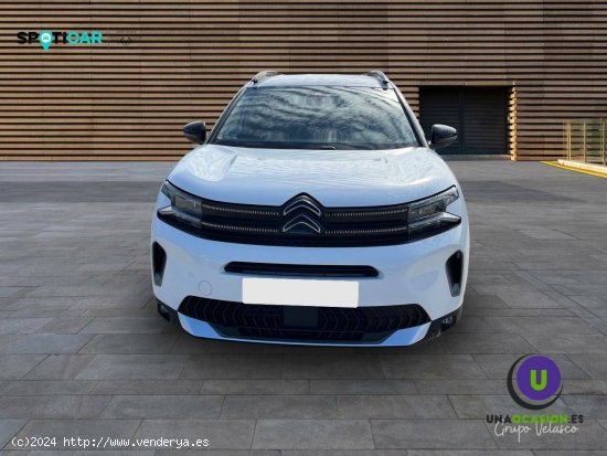 Citroën C5 Aircross  225 e-EAT8 Shine Pack - Leganés