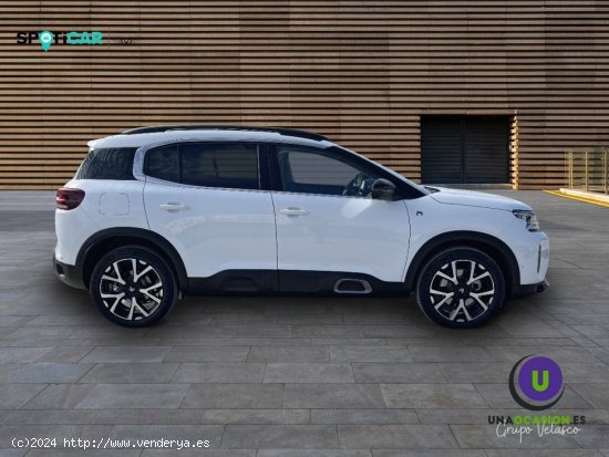 Citroën C5 Aircross  225 e-EAT8 Shine Pack - Leganés