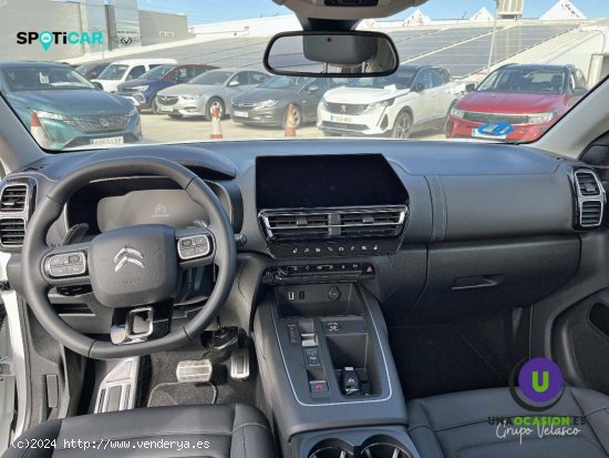 Citroën C5 Aircross  225 e-EAT8 Shine Pack - Leganés