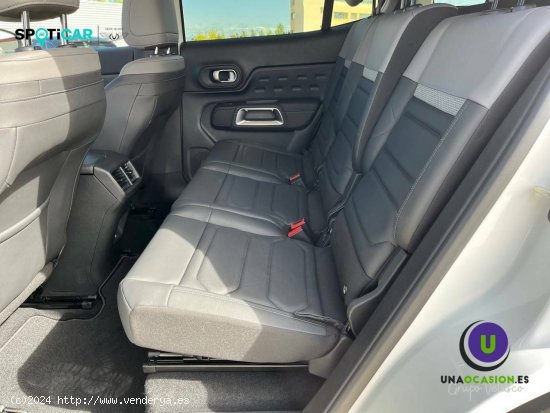 Citroën C5 Aircross  225 e-EAT8 Shine Pack - Leganés