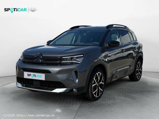 Citroën C5 Aircross  225 e-EAT8 Shine Pack - Leganés