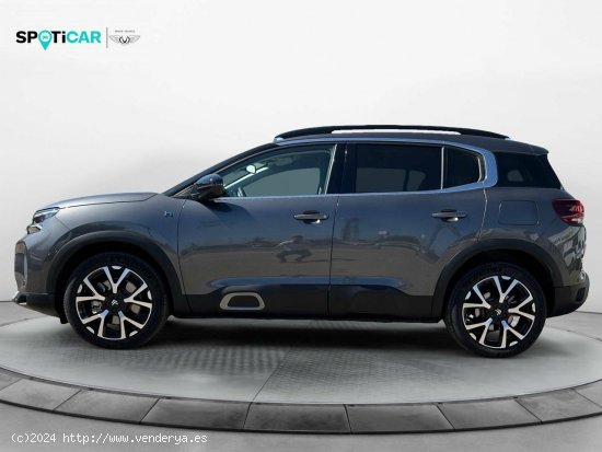 Citroën C5 Aircross  225 e-EAT8 Shine Pack - Leganés