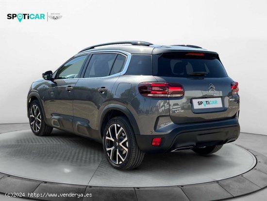 Citroën C5 Aircross  225 e-EAT8 Shine Pack - Leganés