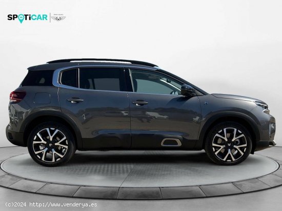 Citroën C5 Aircross  225 e-EAT8 Shine Pack - Leganés