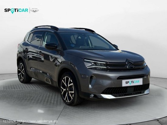 Citroën C5 Aircross  225 e-EAT8 Shine Pack - Leganés